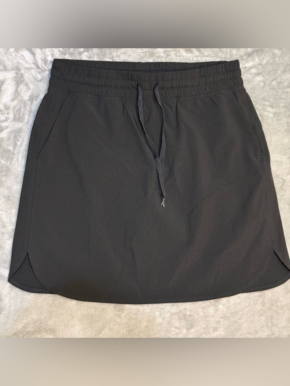 RBX Black Skort Size Medium